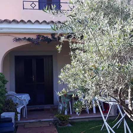 Casa Lea - Alle Tre Querce San Teodoro (Sardinia)