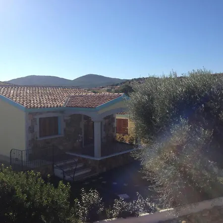 Casa Lea - Alle Tre Querce *