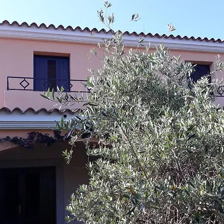 Casa LeA - Alle Tre Querce
