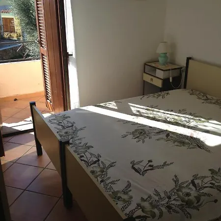 Casa Lea - Alle Tre Querce Apartamento