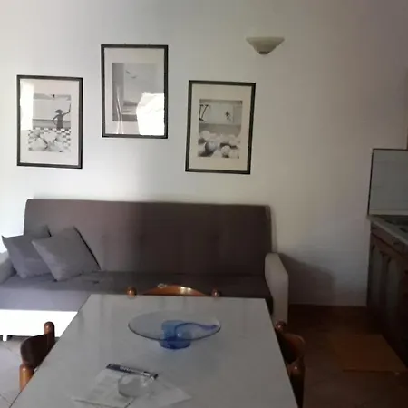 Casa Lea - Alle Tre Querce