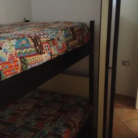 Casa Lea - Alle Tre Querce Apartamento