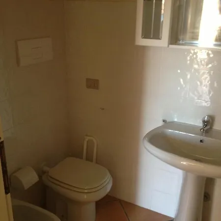 Casa Lea - Alle Tre Querce Apartamento San Teodoro (Sardinia)