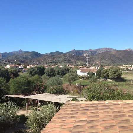 Casa Lea - Alle Tre Querce San Teodoro (Sardinia)
