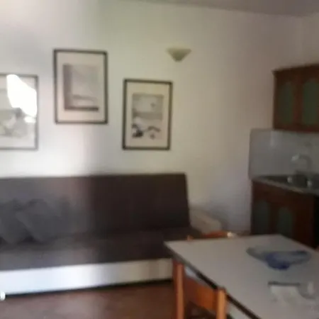 Appartement Casa LeA - Alle Tre Querce San Teodoro (Sardinia)