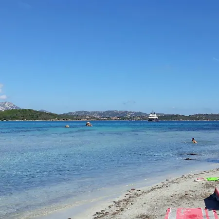 Apartamento Casa Lea - Alle Tre Querce San Teodoro (Sardinia)