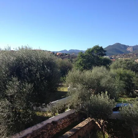 Casa Lea - Alle Tre Querce Apartamento