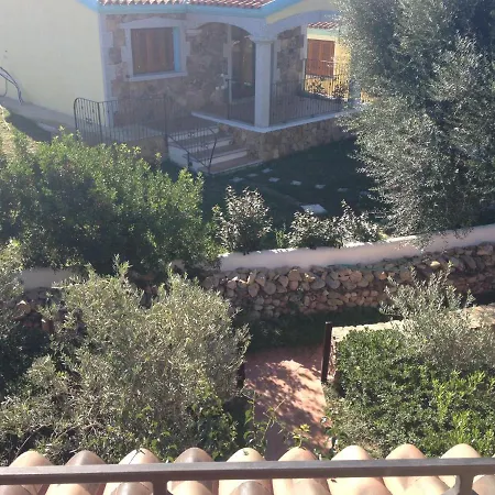 Casa Lea - Alle Tre Querce San Teodoro (Sardinia)