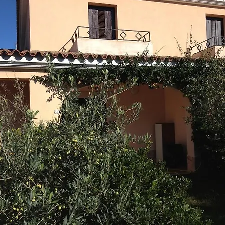 Apartamento Casa Lea - Alle Tre Querce *