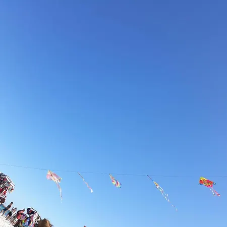 Apartamento Casa Lea - Alle Tre Querce *