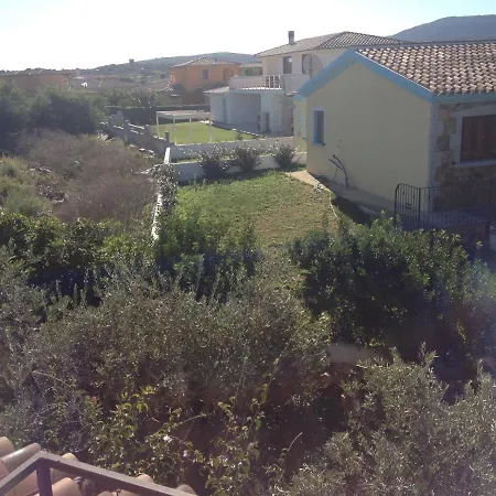 Apartamento Casa Lea - Alle Tre Querce San Teodoro (Sardinia)