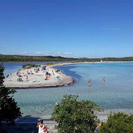Apartamento Casa Lea - Alle Tre Querce