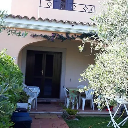 Casa Lea - Alle Tre Querce Apartamento *