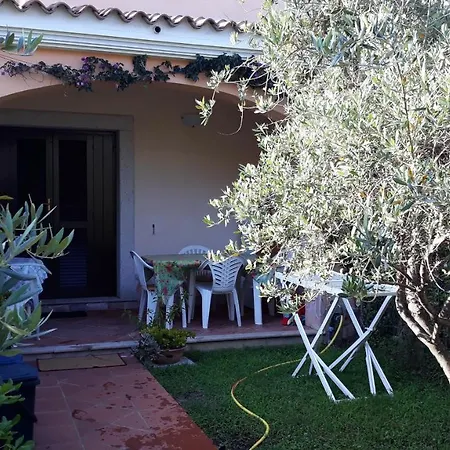 Casa Lea - Alle Tre Querce Apartamento